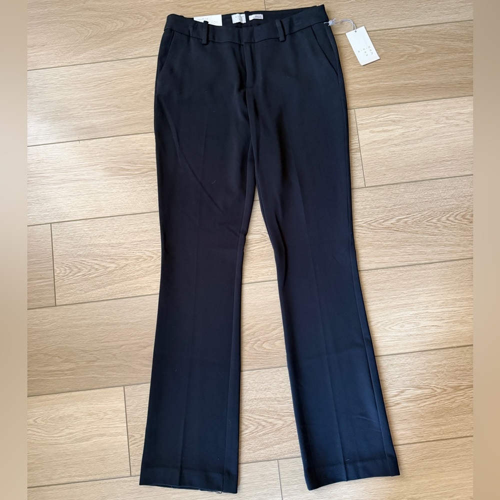 Target a new day Black Bootcut Pants